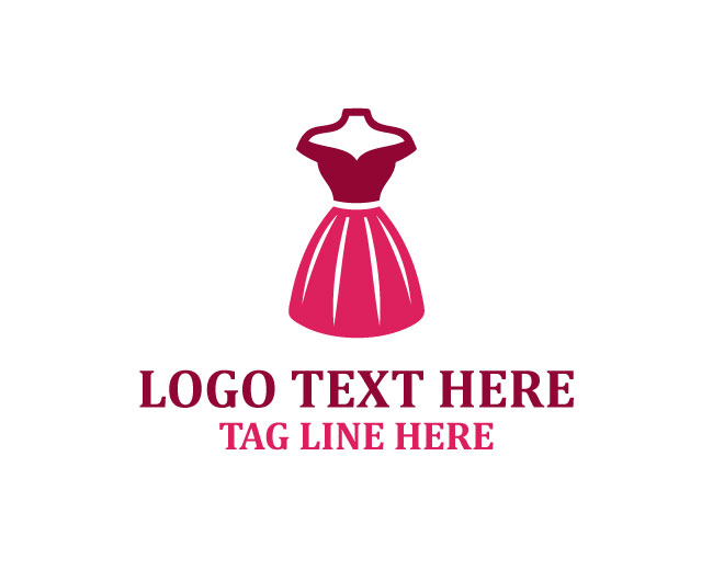 Doll Fashion Logo