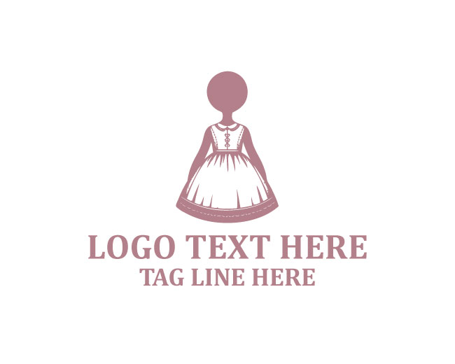 Doll Glamour Logo