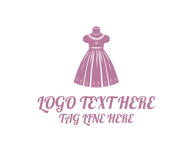 Doll Pink Logo