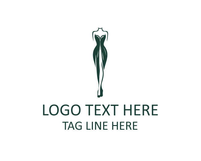 Doll Petal Dress Logo