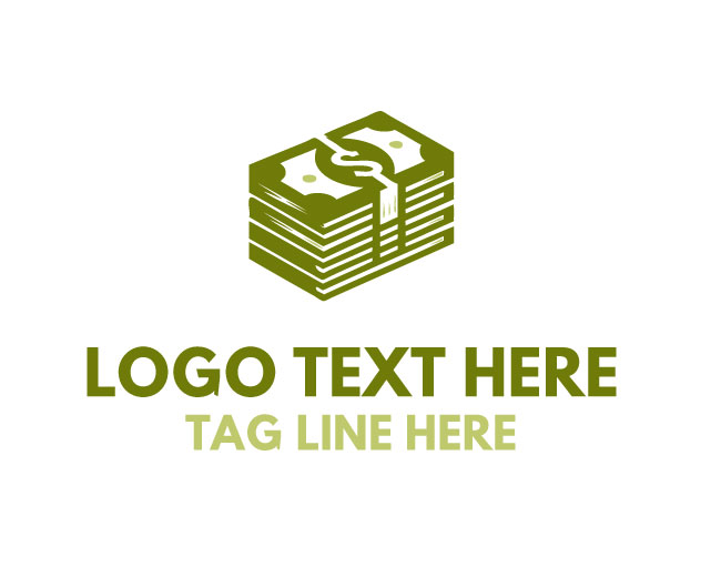 Cash Flow Logo
