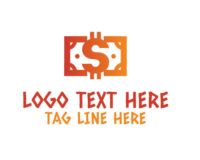 Cash Money Logo