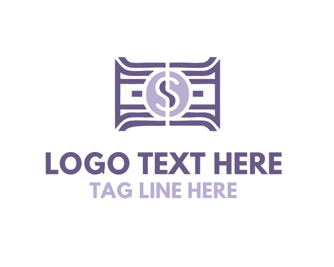 Business Money Logo