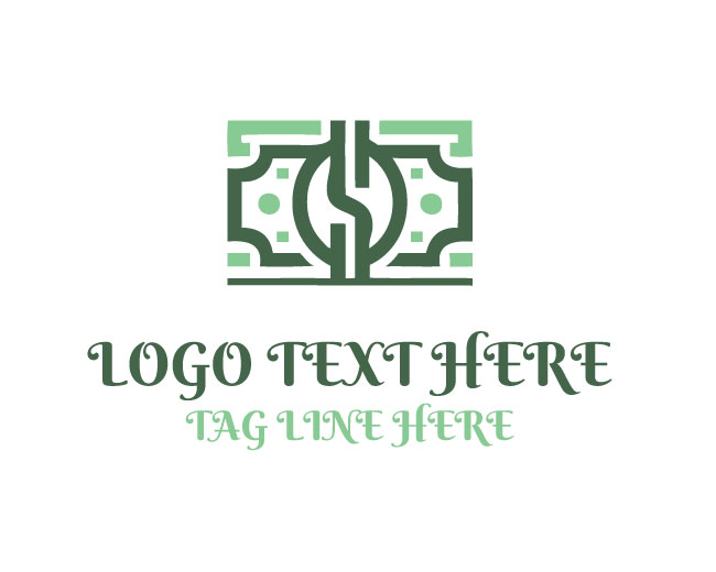 Money Growth Logo
