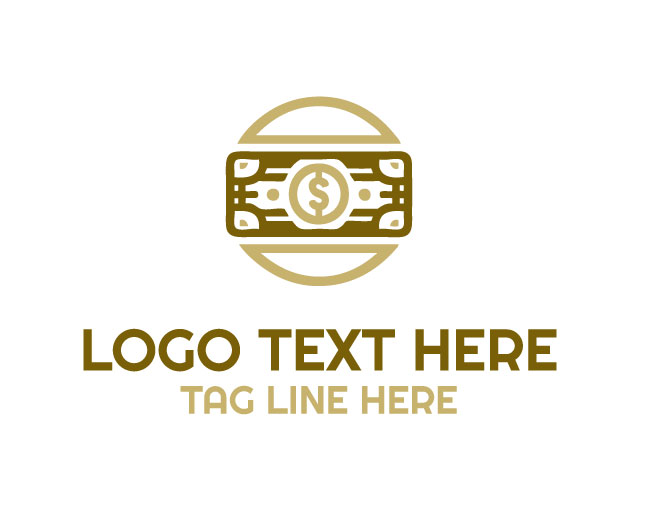 Corporate Money Logo