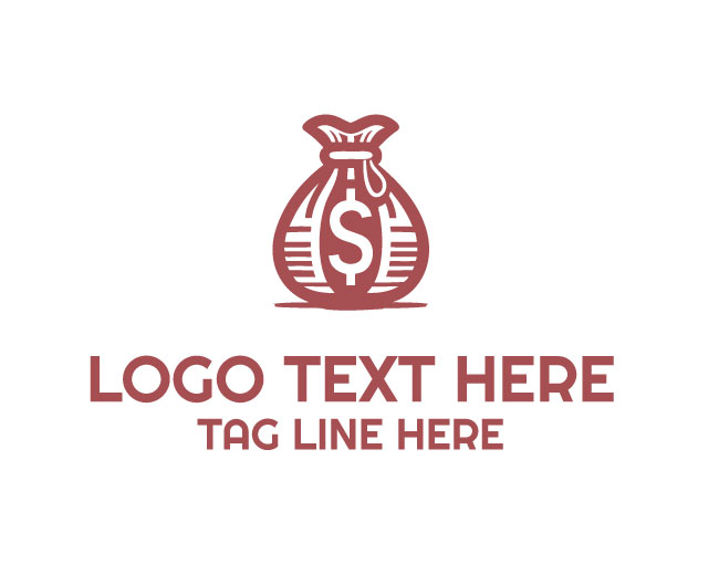 Modern Banking Logo