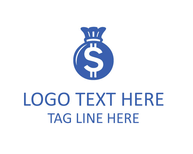 Money Bag Finance Logo
