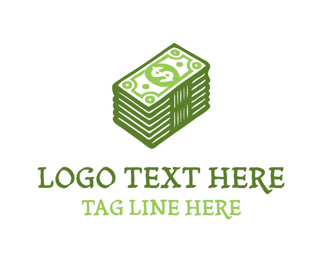 Investment Finance Logo