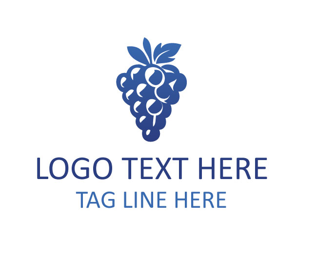 Sweet Grape Logo