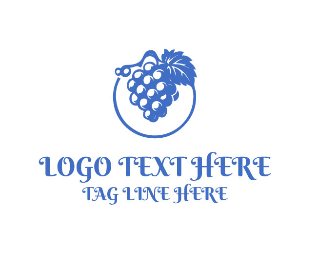 Crisp Grapes Logo