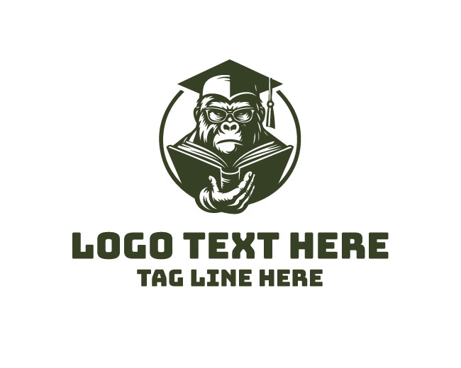  Gorilla Knowledge Logo