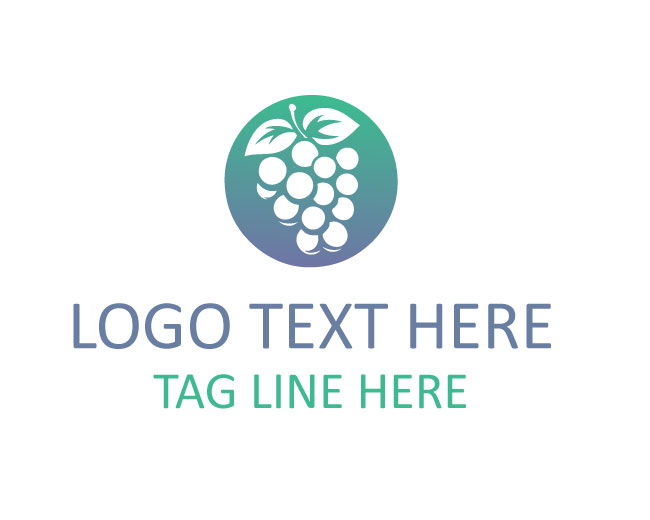 Royal Grapes Logo