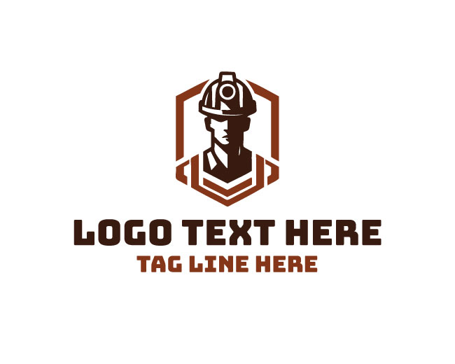  Labor Mining Logo