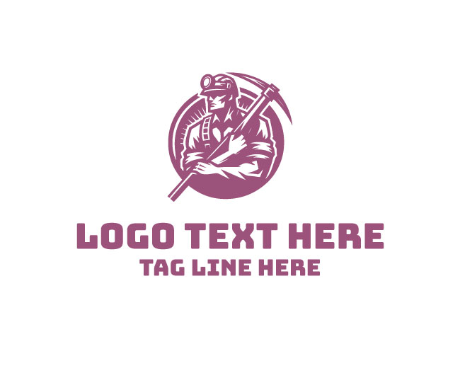  Safety Miner Logo
