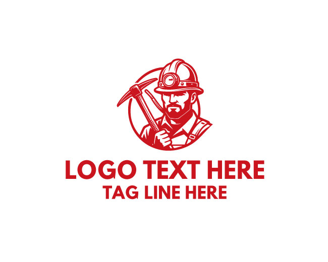 Heavy Mining Logo