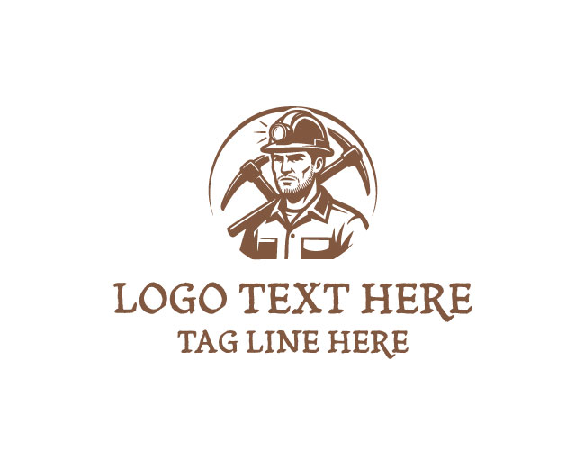  Industrial Workforce Logo