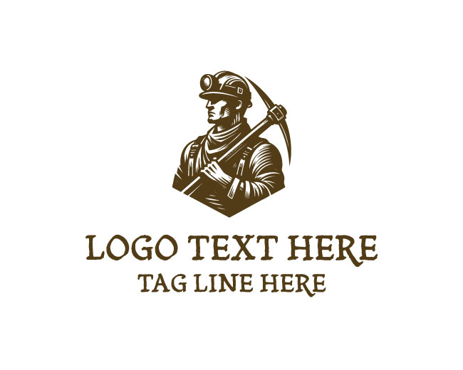 Workforce Helmet Logo