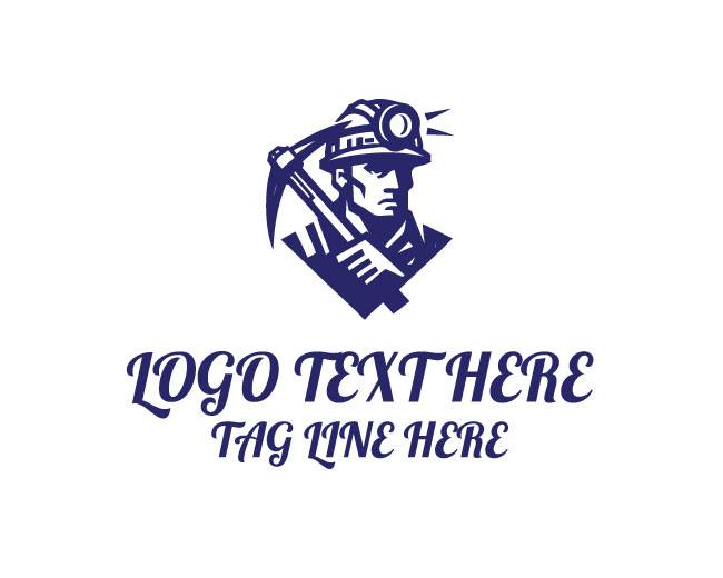 Power Mining Logo