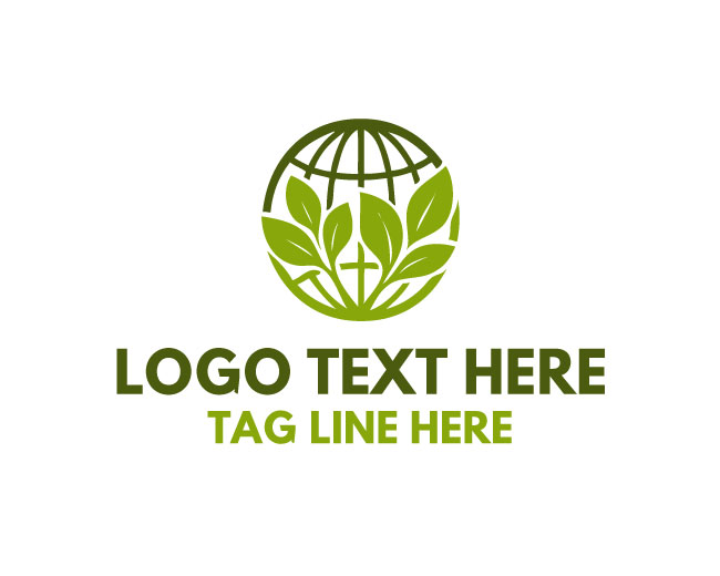 Planet Forest Logo