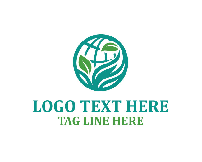 Earth Harmony Logo