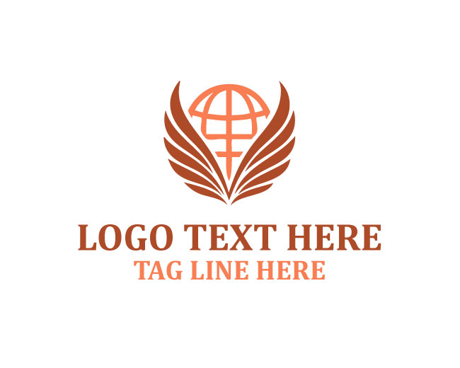  Sustainable Earth Crest Logo