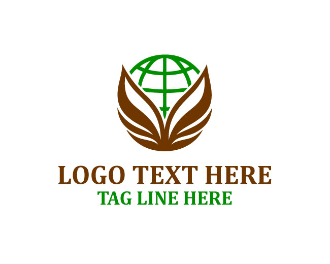 Planet Green Energy Logo