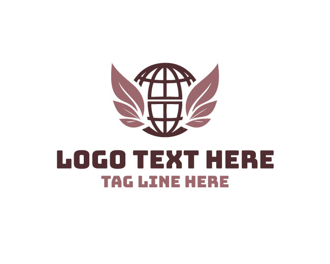 Eco Planet Unity Logo