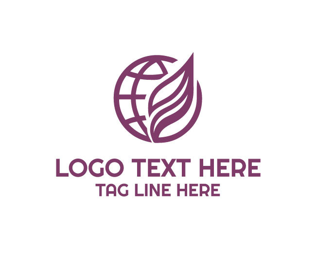 Global Eco Planet Logo