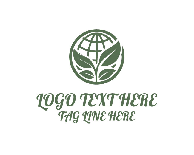 Eco Nature Link Logo