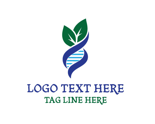Natural DNA Logo