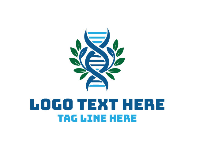 Organic Genome Logo