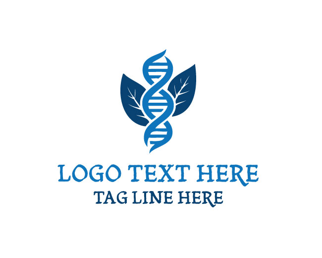  Infinity DNA Logo