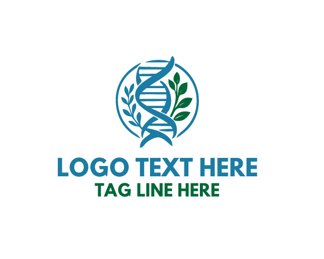  Molecular Nature Logo