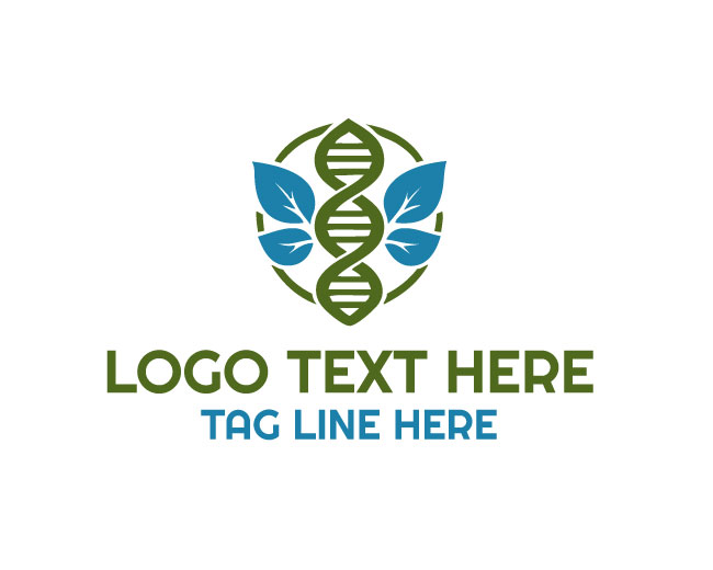 Nature Helix Studio Logo
