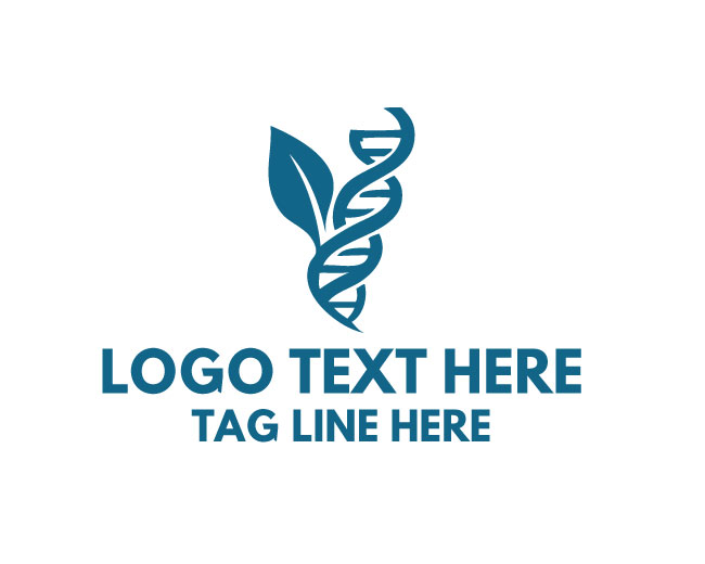 Vertex DNA Logo
