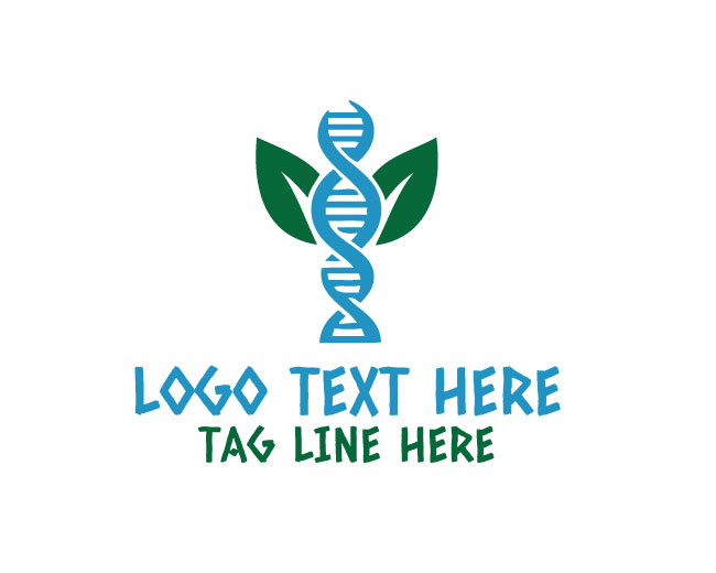 Nova Nature DNA Logo