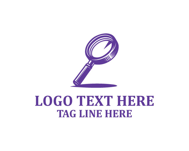 Smart Lens Search Logo