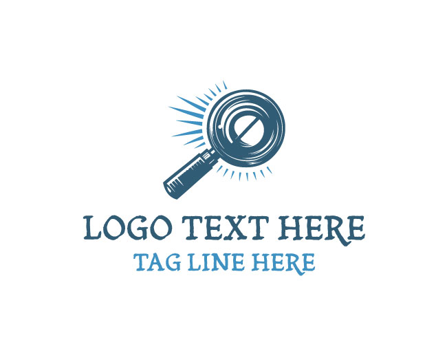 Insight Magnifier Logo