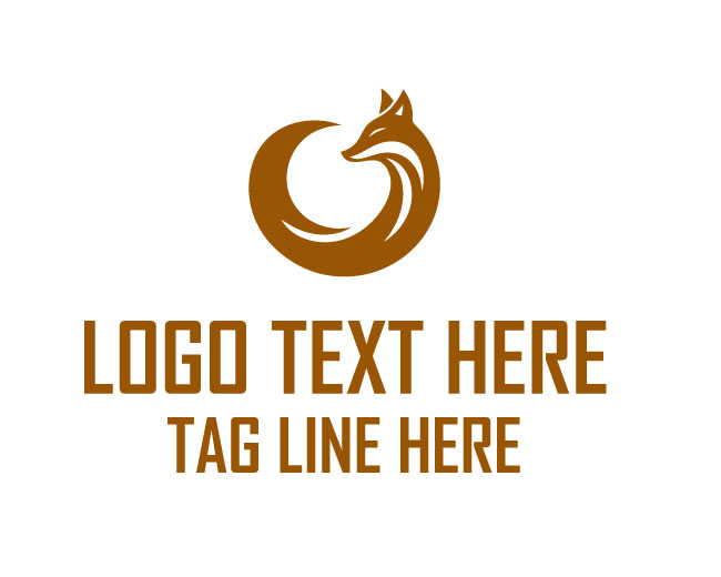  Fox Tail Logo