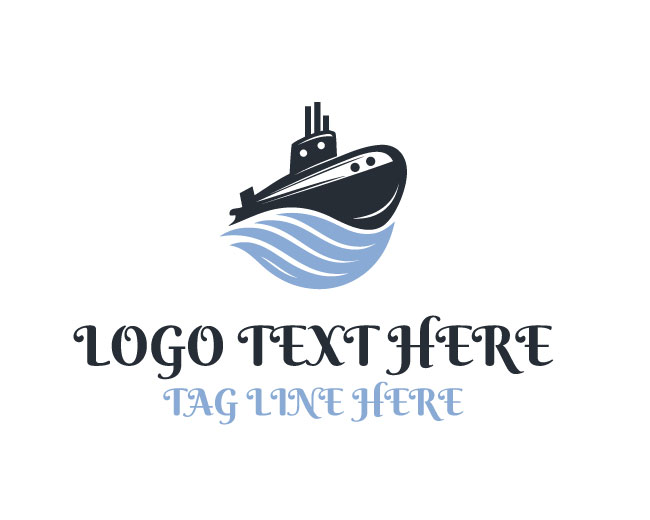 Submarine Orbit Logo