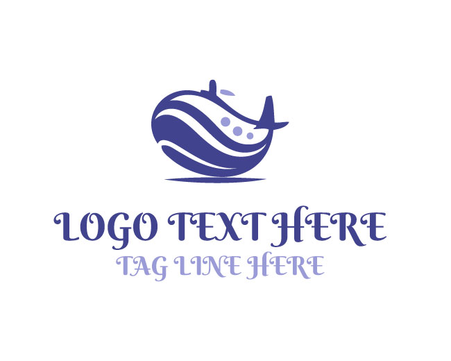 Horizon Explorer Submarine Logo