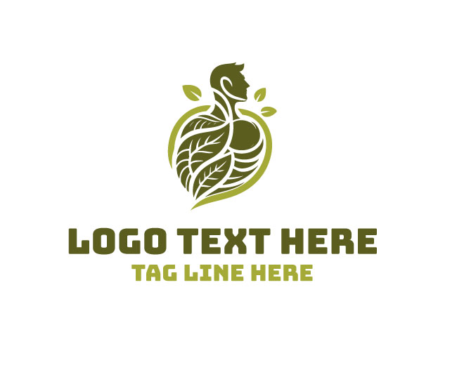 Green Athletic Logo
