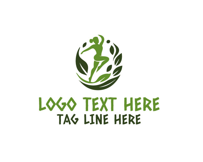 Green Sport Movement Logo