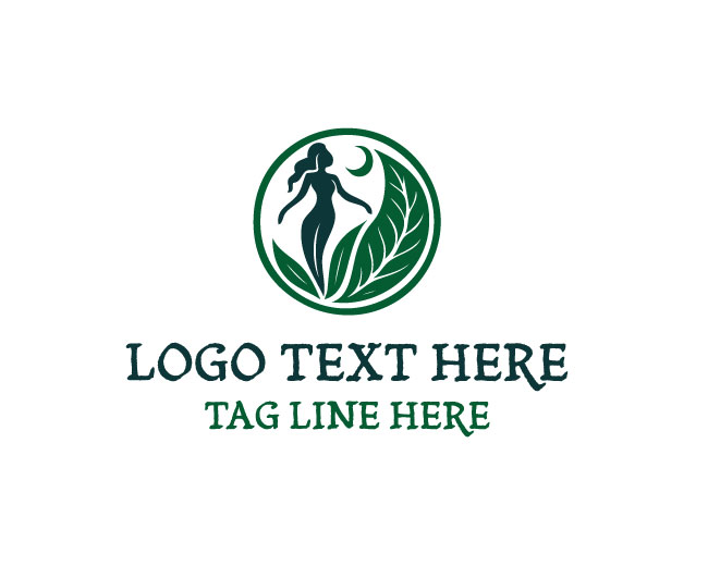 Green Athletic Edge Logo