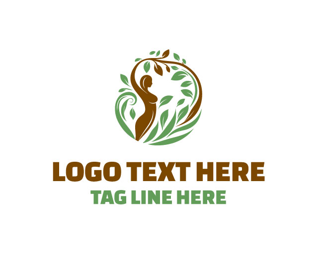 Green Athletic Logo Champion