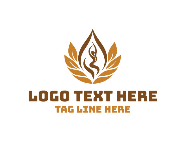 Drop Athletic Logo Motion