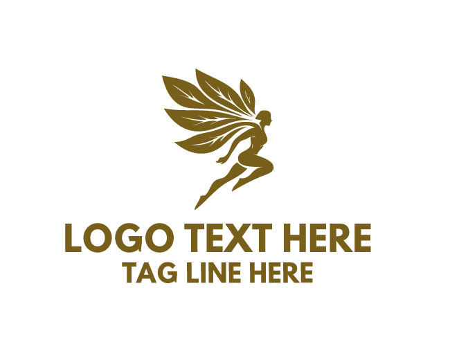 Green Athletic Logo