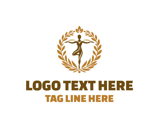 Green Athletic Logo 
