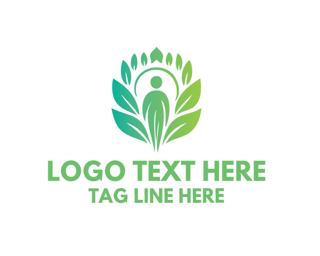 Green Athletic Logo