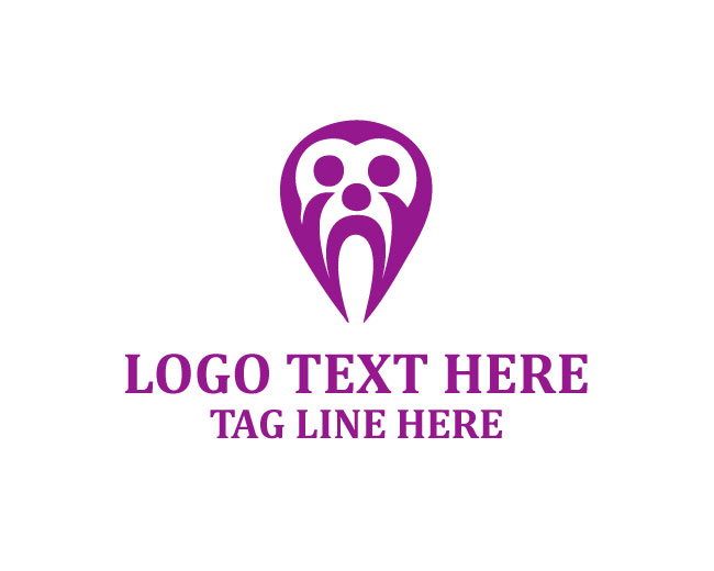 Family Dentist Logo